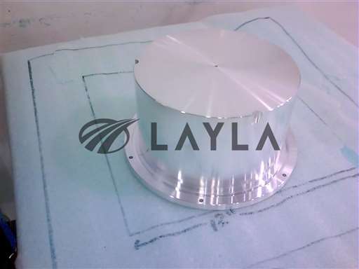 0020-20691//PEDESTAL CD/PT WAFER200 MM/Applied Materials/_01