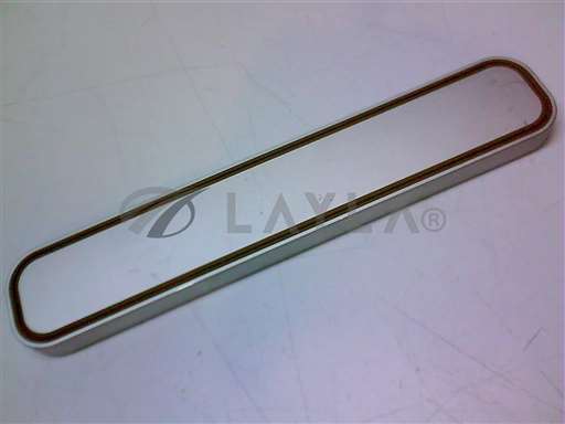 3700-02717//SEAL SLIT VALVE DOOR ALUM W/ VULCANIZED O-RING/Applied Materials/_01