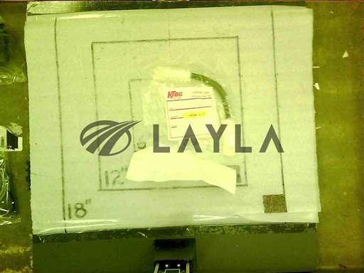 0150-20388//CABLE ASSY, RF POWER I 10.0" LONG/Applied Materials/_01
