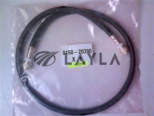 0150-20390//CABLE ASSY,RF POWER I 48.0"LONG/Applied Materials/_01