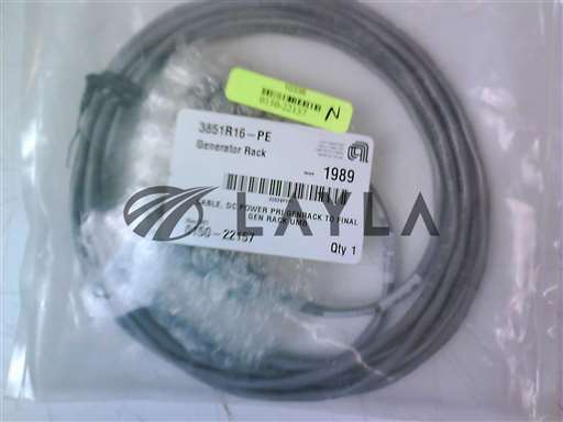 0150-22157//CABLE, DC POWER PRI GENRACK TO FINAL GEN/Applied Materials/_01