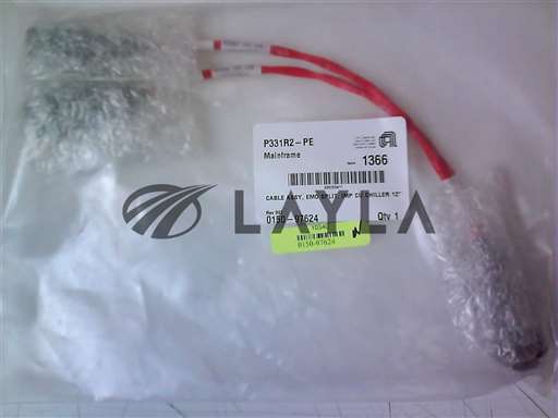 0150-97624//CABLE ASSY, EMO SPLIT, IMP CU CHILLER 12/Applied Materials/_01