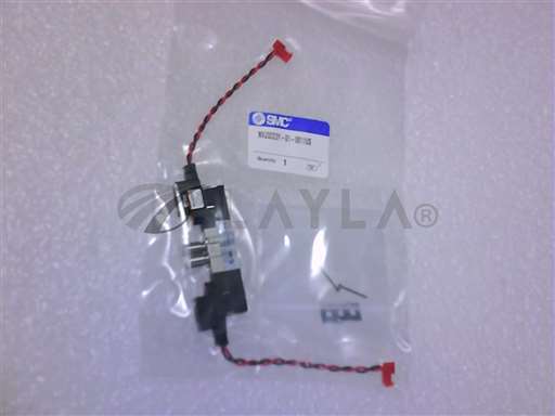 NVJ3223Y-01-0011US//ASSY, 4-WAY DOUBLE VALVE/SMC Corporation/_01