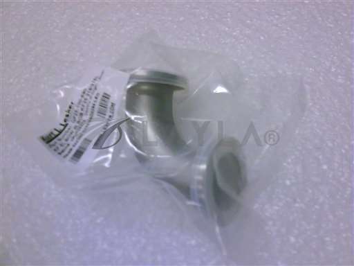 QF25-100-E90//ELBOW, 90 DEG, SS, QF25 FLGS, 1" OD TUBE, "A"-1.97"/Kurt J Lesker Company/_01
