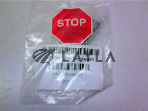 0015-20221//CB PADLOCK 1-3 POLE LOCK OFF ONLY/Applied Materials/_01