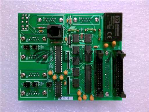 ABAA-20192//PCB ASSY 486PC RS232 DISTRIBUTION/SSS Co./_01