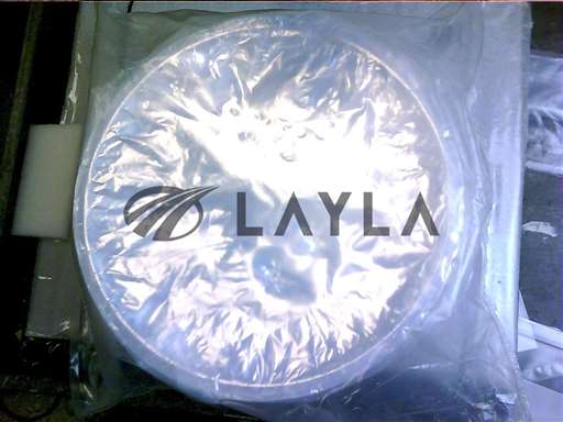 0010-01315//SHIELD ASSY, OU, 8" ELECTRA IMP CU LT BE/Applied Materials/_01
