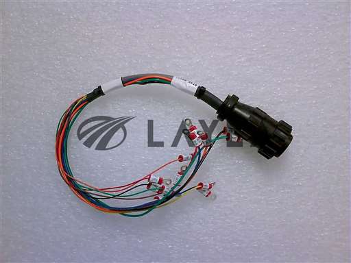 0140-00932//DRIVER T EXTENSION CABLE/Applied Materials/_01