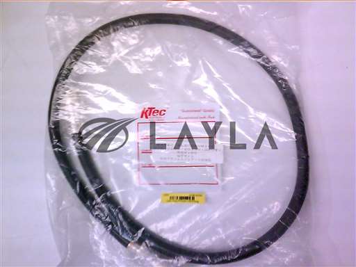 0150-20390//CABLE ASSY,RF POWER I 48.0"LONG/Applied Materials/_01