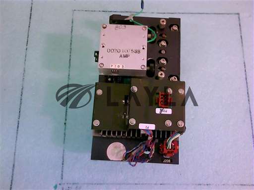 0010-09340//SUSCEPTOR LIFT/Applied Materials/_01