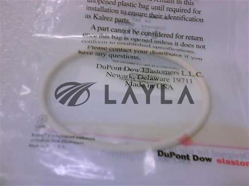 347 8085//ORING ID 4.225 CSD .210 KALREZ 2037 80 DURO WHT/Austin Seal Company/_01