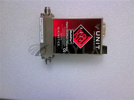 UFC-8161//MFC, UNIT DIGITAL ULTRACLEAN METAL SEAL/UNIT MFC/_01