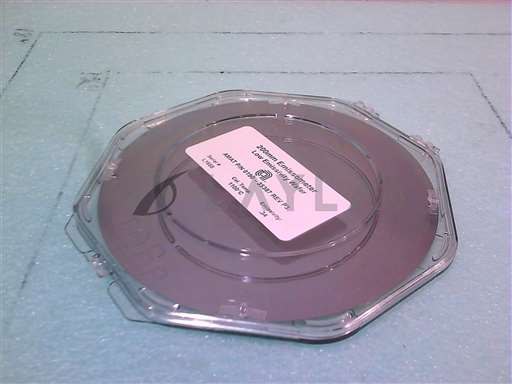 0190-35387//8" EMISSOMETER,TEST WFR-LOW EMISSIVITY/Applied Materials/_01
