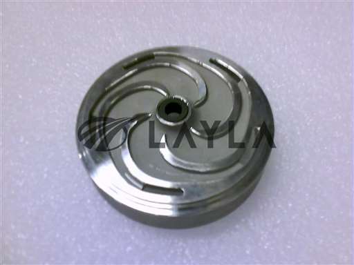 3020-1//PRICE PUMP DIFFUSER MS50 SS W/ GRAPH BUSH/Texas Process Equipment/_01