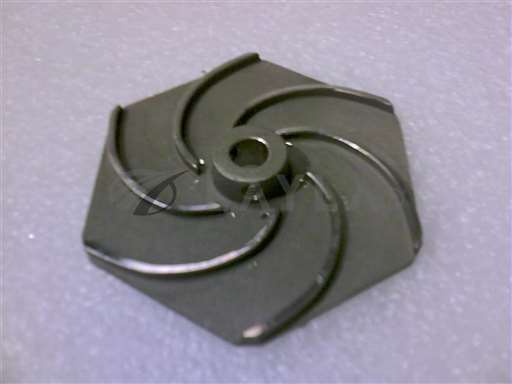 3040-4.12//IMPELLER MS50 SS-4.12"/Texas Process Equipment/_01