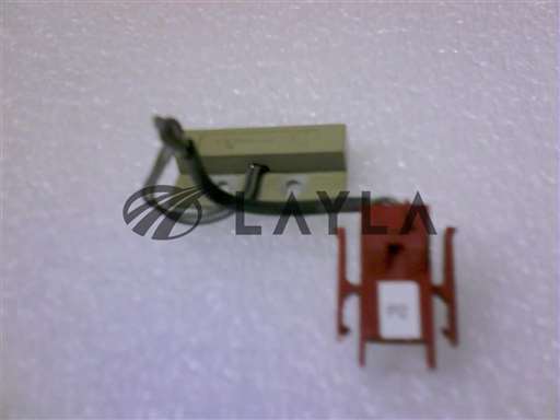 1270-01205//SWFLG MT REG GAP GRY CLOSED LOOP/Applied Materials/_01