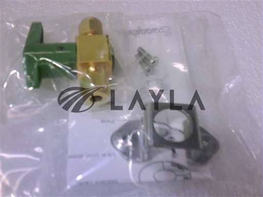 B-4P4T-PM//1/4" PLUG VLV/Swagelok Austin/_01