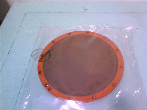 0010-93181//ASSY, CERAMIC ESC, 200MM JMF, POLY DPS/Applied Materials/_01