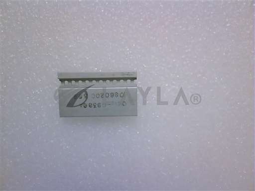 0015-09366//MOUNTING RAIL BACK LEFT/Applied Materials/_01