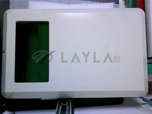 0010-38474//ASSY FRONT DOOR COVER, NBLL COND./Applied Materials/_01