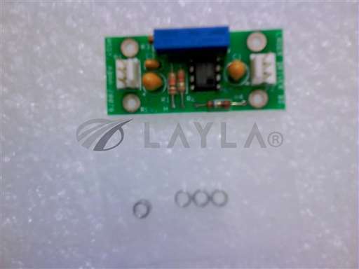 ABAA-20078//PCB ASSY LASER DRIVER/SSS Co./_01