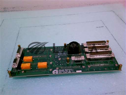 0100-18065//PCB ASSEMBLY,CHAMBER TRAY ULTIMA POS B/D/Applied Materials/_01