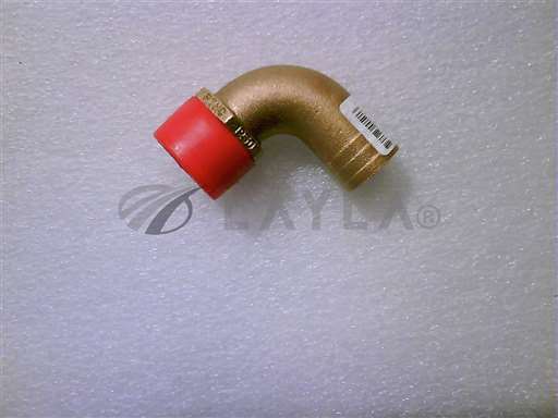9431K36//Bronze Barbed Hose Fitting, 90 Degree Elbow, 1-1/4" Hose ID x 1-1/4" NPT Male/McMaster-Carr/_01