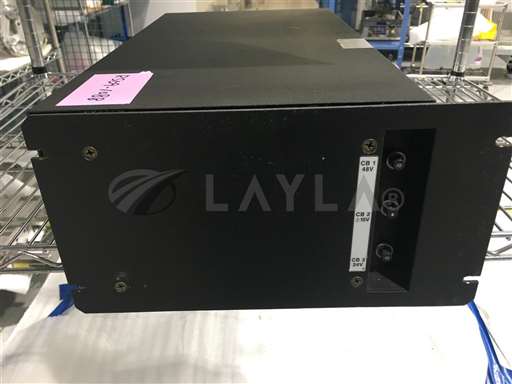 0010-09181//ASSY, DC POWER SUPPLY/Applied Materials/_01