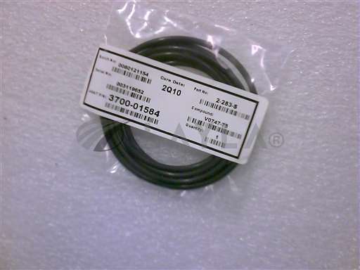 3700-01584//O RING ID 16.955X .139W VITON/Applied Materials/_01