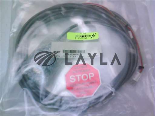 0150-02965//CABLE ASSY, POWER TO ISRM DISTRIBUTION P/Applied Materials/_01