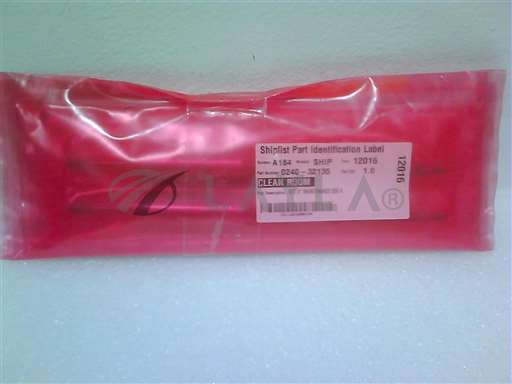 0240-32135//KIT, 6" MAINTENANCE ESC/Applied Materials/_01
