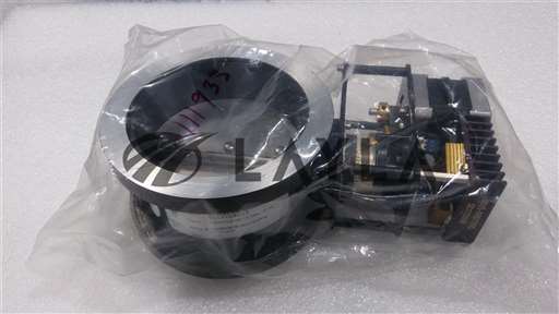 0010-09019//THROTTLE VALVE ASSY, ETCH/Applied Materials/_01