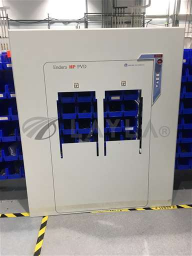 0040-70141//WLDMT STD FRONT PANEL, ENDURA HP PVD/Applied Materials/_01