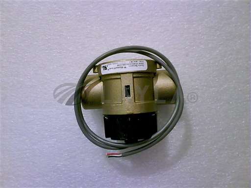 194761//Sensor, RFO SERIES FLOW RATE MONITORING 5.0-30.0 GPM 3/4" NPT FEMALE brass body/Gems Sensors/_01