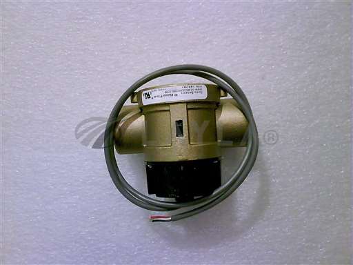 194761//Sensor, RFO SERIES FLOW RATE MONITORING 5.0-30.0 GPM 3/4" NPT FEMALE brass body/Gems Sensors/_01