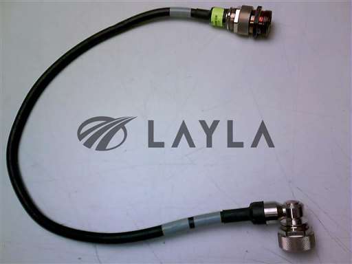 0190-35259//CABLE ASSY,RF COAX,DPS CENTURA/Applied Materials/_01