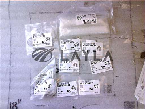 0240-36783//KIT,RF MATCH/ESC MODFCTN,SC OPTION METCH/Applied Materials/_01
