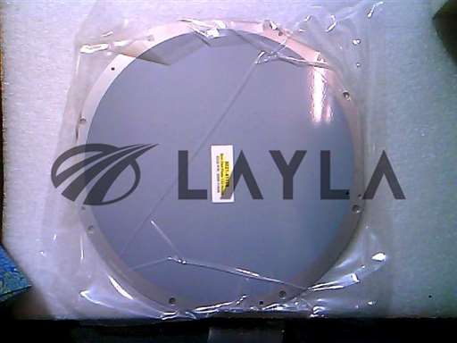 0021-41125//GAS DISTRIBUTION PLATE, 133 HOLES/Applied Materials/_01