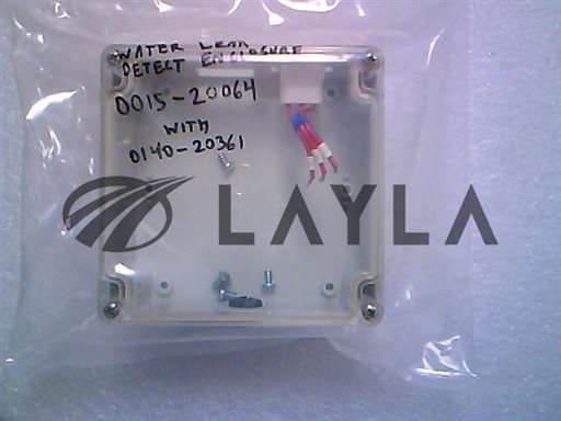 0015-20064//MOD.. ROSE ENCLOSURES 33121206 WATER LEA/Applied Materials/_01