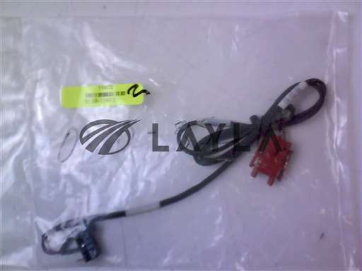 0150-35411//CABLE ASSY RF COVER INTLK/Applied Materials/_01