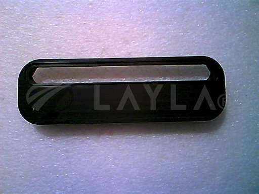 0190-09662//PLATE, CHAMBER I/F 5000 ZA SLIT VALVE (A/Applied Materials/_01