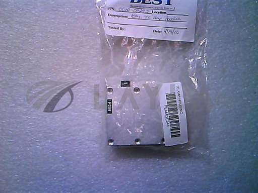 0010-09292//ASSY, TC AMP HOUSING GENERIC/Applied Materials/_01