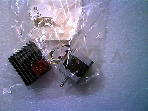 0010-09120//ASSY HEATSINK AND MOTOR/Applied Materials/_01