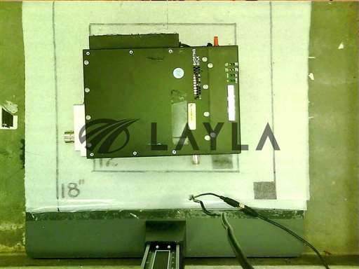 0010-02977//ASSEMBLY, RF MATCH, SUB ZERO BESC/Applied Materials/_01