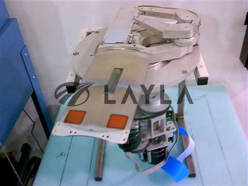 0010-76015//wASSY ROBOT DRIVE 8"/Applied Materials/_01