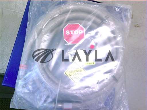 3400-01471//HOSE  ASSY FLEX 1"ID X 240"L 12-F/M AERO/Applied Materials/_01