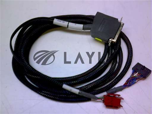 0140-00643//CABLE CONTROL MICROWAVE PWR GENERATOR/Applied Materials/_01