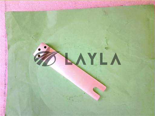 0021-06123//BRACKET, SOURCE GUIDE,  IMP-CU/TA, OU/Applied Materials/_01