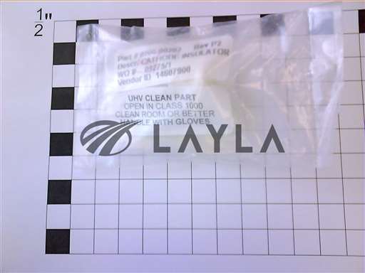 0200-00282//CERAMIC CATHODE INSULATOR/Applied Materials/_01