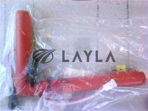 1410-00265//HEATER JACKET 30 MIL B LAYER UPPER ZONE/Applied Materials/_01